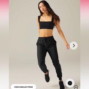 Spacedye Communter Midi Jogger